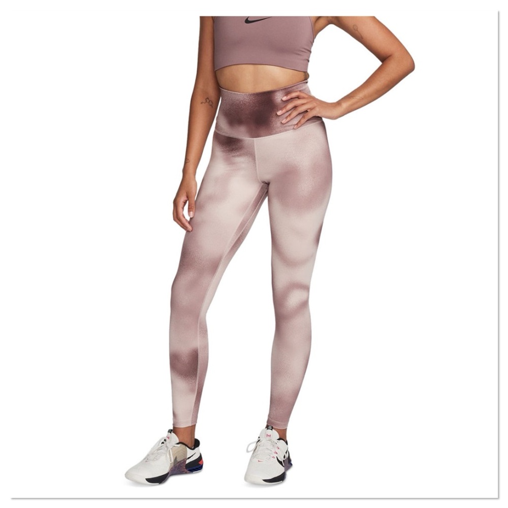 Women’s Nike One High Waist Full Length Leggings